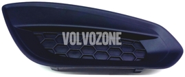 Krytka predného nárazníku pravá P3 (-2013) S60 II/V60 (OEM)