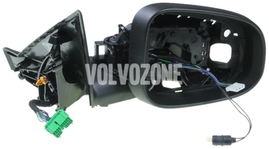 REAR VIEW MIRROR Right Volvo 31297863 (Electric Foldable without Memory) (OEM)