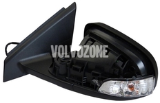 REAR VIEW MIRROR Left Volvo 31299630