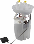 COMBINED TANK UNIT Volvo 31321094