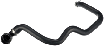RADIATOR HOSE Upper Volvo 31338810