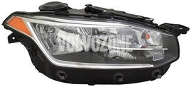 Svetlomet pravý SPA (-2018) XC90 II H9+H11 (OEM)