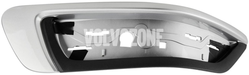 FRAME Left Volvo 31353578