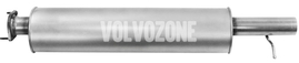 Front SILENCER Volvo 31355313 (OEM)