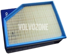 Vzduchový filter 1.5 T2/T3, 2.0 T3/T4/T5/T6, 2.0 D2/D3/D4/D5 P1 (2014-) V40 II/V40 XC 4 valec (OEM)