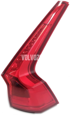 Zadné svetlo pravé SPA (CH -1382) V90 II (OEM)