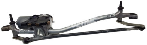 Motor/mechanizmus (pantograf) stieračov čelného skla P1 V40 II(XC)