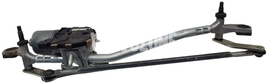Motor/mechanizmus (pantograf) stieračov čelného skla P1 V40 II(XC) (OEM)