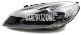 Svetlomet ľavý xenon P1 (-2016) V40 II(XC) D3S natáčací (OEM)