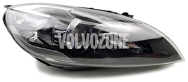 Svetlomet pravý xenon P1 (-2016) V40 II(XC) D3S natáčací (OEM)
