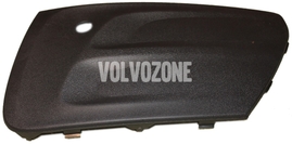 Bumper COVER Blind Right Volvo 31383473 // s otvorom pre parkovací senzor (OEM)