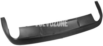 Rear Bumper SPOILER Volvo 31383639