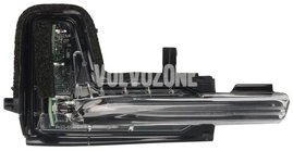 Smerovka spätného zrkadla ľavá SPA XC60 II/V90 II XC/XC90 II (OEM)