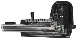 Smerovka spätného zrkadla pravá SPA XC60 II/V90 II XC/XC90 II (OEM)