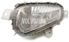 Predné obrysové svetlo/denné svietenie LED (JM04) ľavé P1 (2015-) V40 II R-Design/V40 XC