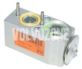 EXPANSION VALVE Volvo 31404338 (OEM)