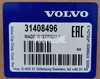 Zadný tlmič pruženia Nivomat P3 XC70 III s/bez AWD (code RA02 - Chassis 2 SPORT, lowered) (OEM)