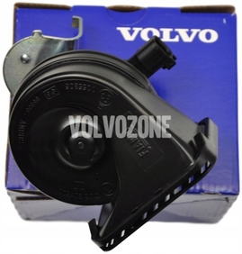 HORN Low frequency Volvo 31416103 // Left side (OEM)