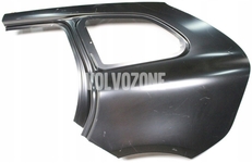 Rear BODY SIDE Left Volvo 31416142