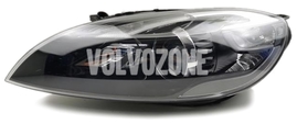 Svetlomet ľavý xenon P1 (2016-) V40 II(XC) D3S natáčací (OEM)