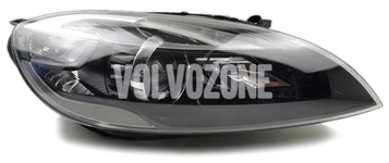 Svetlomet pravý xenon P1 (2016-) V40 II(XC) D3S natáčací