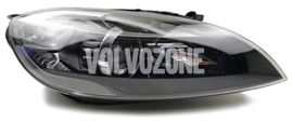 Svetlomet pravý xenon P1 (2016-) V40 II(XC) D3S natáčací (OEM)