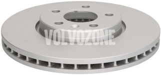Predný brzdový kotúč (296mm) SPA S60 III/V60 II(XC) S90 II/V90 II
