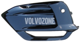 GRILLE Left Volvo 31425143