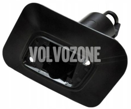 Headlight washer BRACKET Left Volvo 31425170 (OEM)