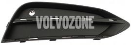 COVER PLATE Right Volvo 31425447 (OEM)