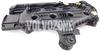 Sanie/veko ventilov 5 valec D3/D4/2.4D/D5 P1 (2011-) P3 (2010-) (OEM)