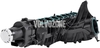 Sacie potrubie 4 valec 2.0 D2/D3/D4/D5 (2014-) P1 P3 SPA/CMA (OEM)
