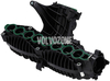 Sacie potrubie 4 valec 2.0 D2/D3/D4/D5 (2014-) P1 P3 SPA/CMA (OEM)