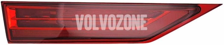Zadné svetlo ľavé, vnútorné SPA XC60 II