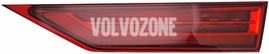 Zadné svetlo pravé, vnútorné SPA XC60 II (OEM)