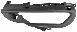 Držiak hmlovky do predného nárazníka ľavý SPA (-2021) XC60 II R-Design/Polestar nárazník (OEM)