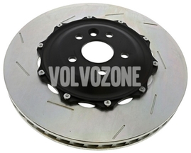 Predný brzdový kotúč Polestar (371mm) P3 S60 II/V60 - ľavý (OEM)