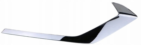 Chrome TRIM MOULDING Right Volvo 31455512