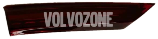 Zadné svetlo ľavé, vnútorné SPA S60 III s hmlovkou