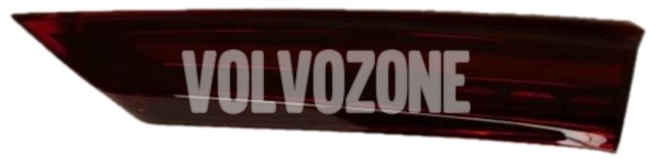 Zadné svetlo pravé, vnútorné SPA S60 III bez hmlovky