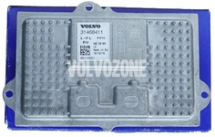 DRIVE UNIT Volvo 31468411 // High/Low beam