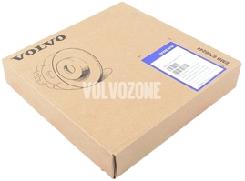 Predný brzdový kotúč (296mm) CMA XC40 (OEM)