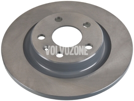 Zadný brzdový kotúč (280mm) CMA XC40 (OEM)