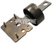 Uloženie tehlice/zadného ramena ľavé (dlhý variant) P3 S60 II/V60/XC60 S80 II/V70 III/XC70 III