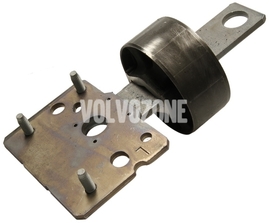 Uloženie tehlice/zadného ramena ľavé (dlhý variant) P3 S60 II/V60/XC60 S80 II/V70 III/XC70 III (OEM)