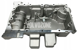 Olejová vaňa motorového oleja 4 valec benzín/diesel (2014-) P1 P3, SPA/CMA (OEM)