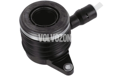 Vypínacie ložisko spojky M76 3-4 valec P1/SPA/CMA