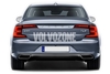 Zadné obrysové svetlo ľavé SPA (CH 4095-) S90 II (OEM)