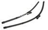 Stierače CMA C40/XC40 600+500mm (OEM)