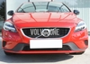 Svetlomet ľavý LED P1 (2017-) V40 II(XC) s tvarovaním lúča (OEM)